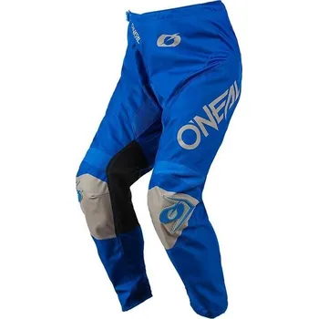 Moto kalhoty Kalhoty O´Neal Matrix RIDEWEAR modrá/šedá (Velikost: 34) R010-040