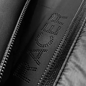 Moto bunda vyhřívaná bunda NORTHSTAR, RACER (černá, vel. XL) NORTHSTAR_PB