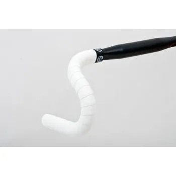 omotávka na kolo BIKERIBBON Omotávka Cork Gel růžová