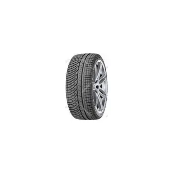Zimní osobní pneu Michelin PILOT ALPIN PA4 295/35 R19 104V TL XL M+S 3PMSF GRNX FP