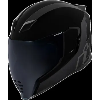 Helma na motorku ICON HELMA AFLT MIPS STLTH (0101-13236) (Velikost: M) 0101-13236