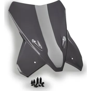 Plexi štít PUIG TOURING PLUS 20816F tmavá kouřová KTM Super Adventure 1290 2021-2026