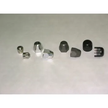 Nářadí na motocykly Náhradní díl - Standardní víčko ventilu KYB 120140000101