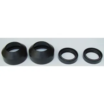 Nářadí na motocykly Olejové těsnění a prachový kryt vidlice TOURMAX FSD-020