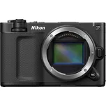 Nikon ZR Body VOA180AE