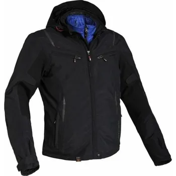Moto bunda Moto bunda RICHA ELEMENT černá (Velikost: XXL) MCF_7527