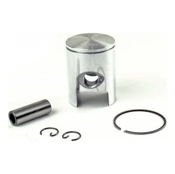 Píst motoru Pístní sada ATHENA S4C03988001B d 39,84 DERBI Senda 50 SM 2006-2018