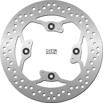 Nářadí na motocykly NG BRAKES Fix Brzdový kotouč - 1707 1707