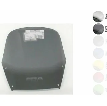 Motodíl MRA Origin O Čelní sklo - Suzuki DR650RE/RS/RSE 4025066246168