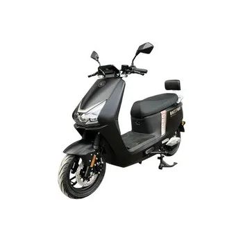 Elektrický skútr Elektroskútr RACCEWAY® RC80, černý matný