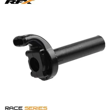 Nářadí na motocykly Závodní škrticí klapka RFX (replika OEM) FXTA4030055BK