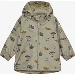 Minymo dětská softshellová bunda 164202 - 2204 Velikost: 92 SOFTSHELL