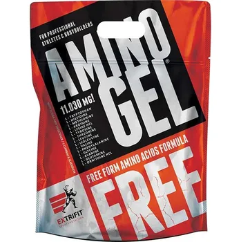 Aminokyselina Extrifit Aminogel 25x 80 g
