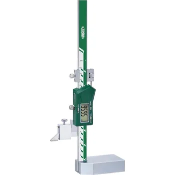 Výškoměr Digitální výškoměr mini INSIZE 1154 Rozsah: 0-150 mm, Výstup dat: Bezdrátový i kabelový