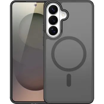 Náhradní kryt pro mobilní telefon Kryt Dux Ducis Case Yind s MagSafe Samsung Galaxy S26 Black