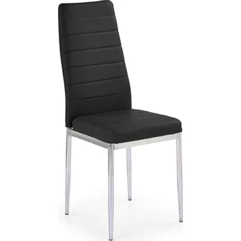 Jídelní židle Nábytek PEGAS s.r.o. Jídelní židle K70C, černá