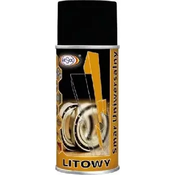 Odrezovač Wesco 010102E Univerzální tuk lithiový ve spreji 400ml