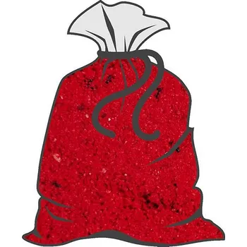 Krmivo pro hlodavce Apetit Jindřich Šíp - Chovprodej Areál výroby krmiv Apetit Sokolohradská 1906 583 01 Chotěboř Apetit - EGGFOOD RED 25kg