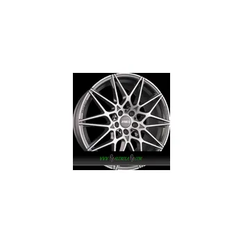 Disk ARBEX 7 9x19 5x112 ET35.00 titan poliert (tp)