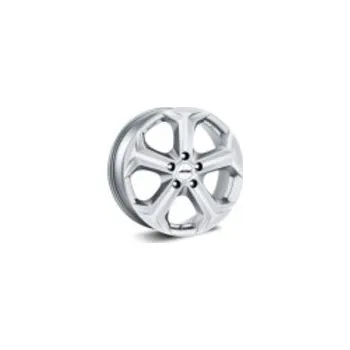 Disk AUTEC XENOS BRILLSIL LACK 5X120 ET45 HB65.1 9x20 5x120 ET45.00 xenos (x) x9020455113018 autec ()