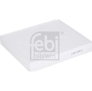 Ventilátor topení a klimatizace Kabinový (pylový) filtr FEBI BILSTEIN 1000612