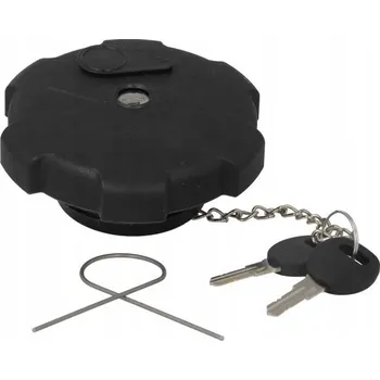 Palivová nádrž PE Automotive 259.030-00A Víčko palivové nádrže