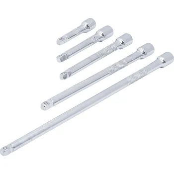 Sada nářadí BGS 6110, Sada sklopného prodloužení | 6,3 mm (1/4") | 5dílná