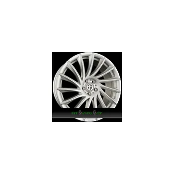 Auto-moto TOMASON TN16 7,5x17 5x114,3 ET47.00 bright silver