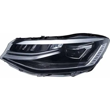 Přední světlomet Světlomet HELLA 1EX 354 867-111