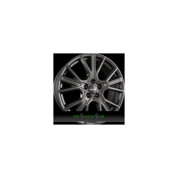 Disk Wheelworld WH34 8,5x19 5x112 ET30.00 dark gunmetal glänzend (dgm+)