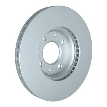 Brzdový kotouč BRZDOVÝ KOTOUČ HELLA 8DD 355 132-081