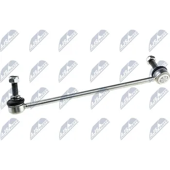 Zavěšení kol Tyč/vzpěra, stabilizátor NTY ZLP-LR-014