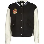 Only Bundy ONLWEMBLEY L/S COLLEGE JACKET CC PNT