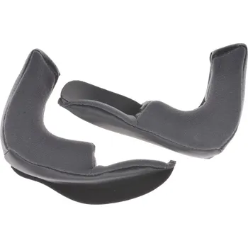 Helma na motorku lícnice pro přilby Oxygen, CASSIDA - ČR (Velikost: XS) 2H918974