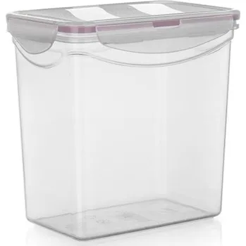 Nádobí Banquet Dóza hermetická LARA obdél. 3,0l PH