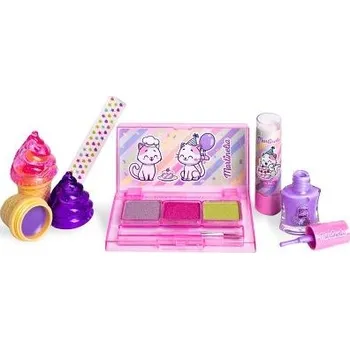 Kosmetická sada MARTINELIA Yummy lips &amp; nails Sada dekorativní kosmetiky