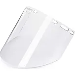 Štít ARDON® S-1 čirý Barva: čirá