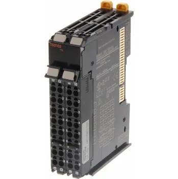 Relé OMRON Produkt NX-TS3102 NX020054B