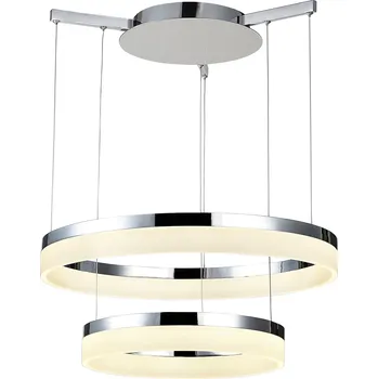 Azzardo AZ1294 Zola 60/40 (chrome)