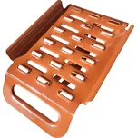 Wabis UNI RAL 8004 střešní nášlap…