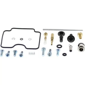 Palivový systém pro motocykl Sada na repasi karburátoru All Balls Racing CARK26-1725 26-1725