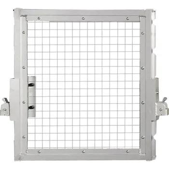 Dílenský lis Ochranná mřížka pro WPP 100 E / WPP 100 HMC