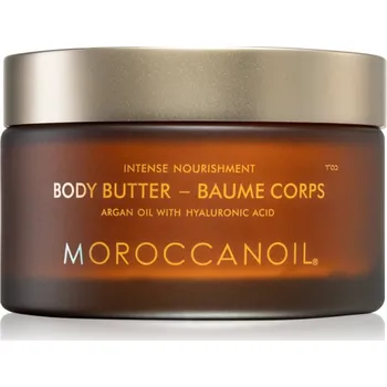 Tělový krém Moroccanoil Body Butter Fragrance Originale 200 ml
