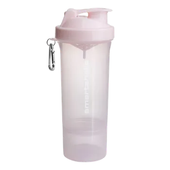 Shaker SmartShake shaker Slim 400 ml + 100 ml