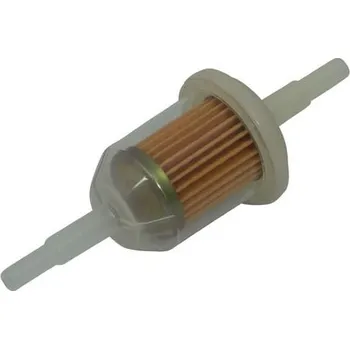 Palivový systém pro motocykl PALIVOVÝ FILTR 7MM 01140156