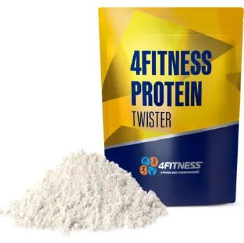 Sport 4FITNESS PROTEIN twister | 1 kg