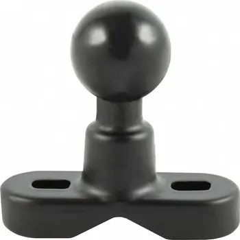 náhradní základna s 1" kulovým čepem, RAM Mounts RAM-B-231NHU