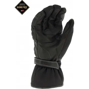 Sport Moto rukavice RICHA BUSTER GORE-TEX černé 2H36419248