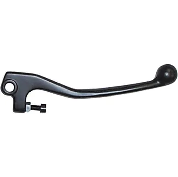 Brzdová páčka (černá) HONDA CR 125 R 1992-1995