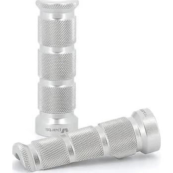 Nářadí na motocykly V PARTS Závodní stupačky hliníkové 050000100.NG10